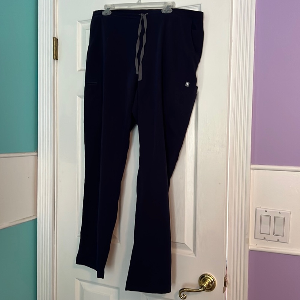 FIGS Scrub Pants Size XL